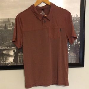 prAna Milo Polo - New - Small